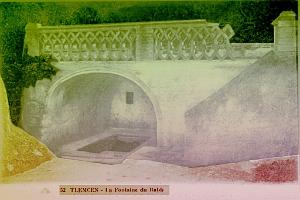 Tlemcen- Tombeau du Rab 05